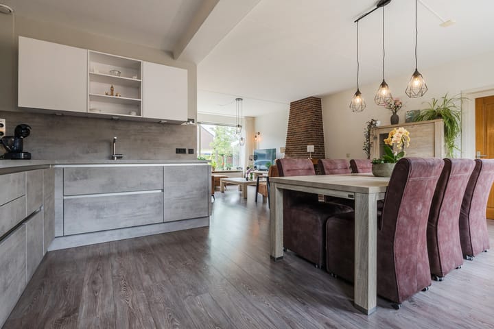 Foto 16 van Hagedoornweg 1