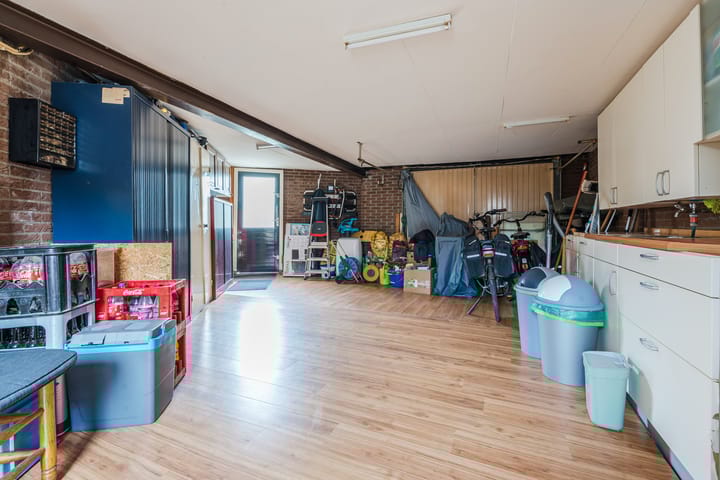 Foto 18 van Hagedoornweg 1