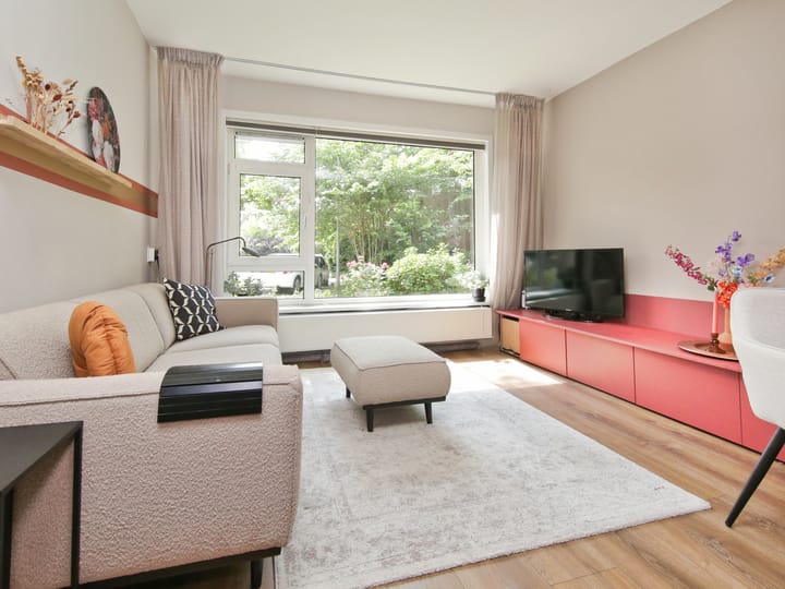 Foto 4 van Van Nouhuysstraat 23-A