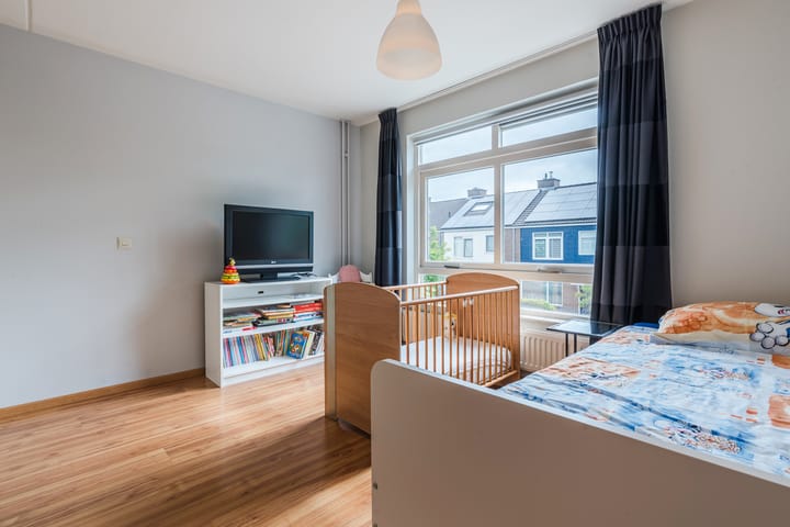 Foto 23 van Hagedoornweg 1