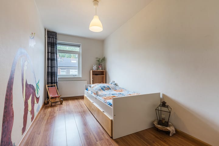 Foto 24 van Hagedoornweg 1