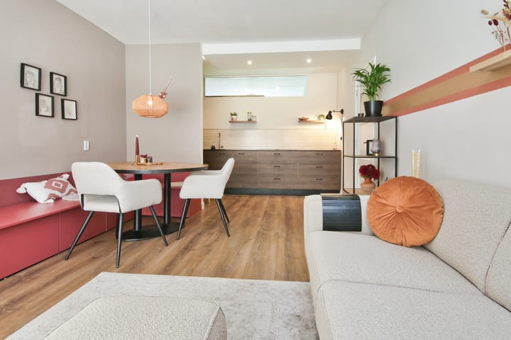 Foto 9 van Van Nouhuysstraat 23-A