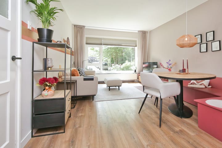 Foto 10 van Van Nouhuysstraat 23-A