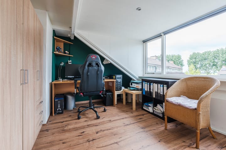 Foto 32 van Hagedoornweg 1