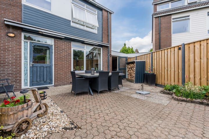 Foto 35 van Hagedoornweg 1