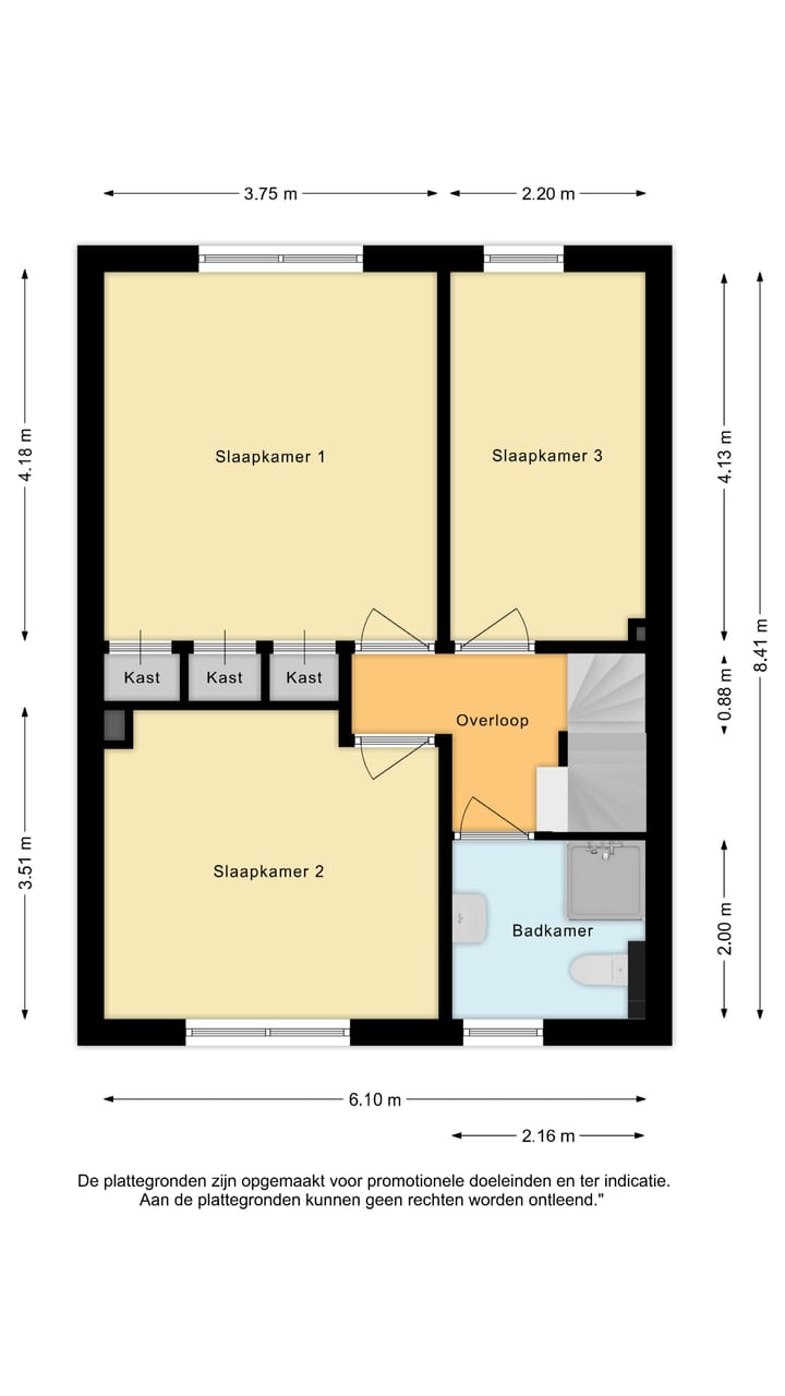 Foto 38 van Hagedoornweg 1