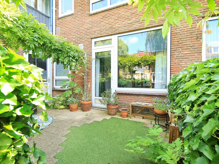 Foto 19 van Van Nouhuysstraat 23-A