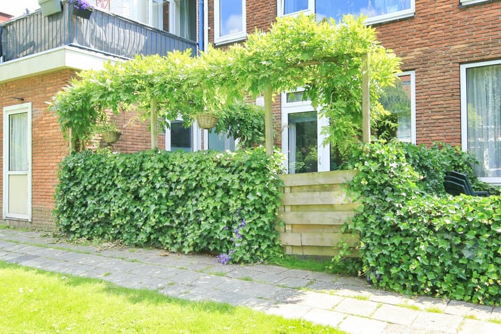 Foto 23 van Van Nouhuysstraat 23-A