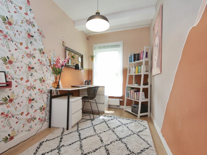 Foto 25 van Van Nouhuysstraat 23-A