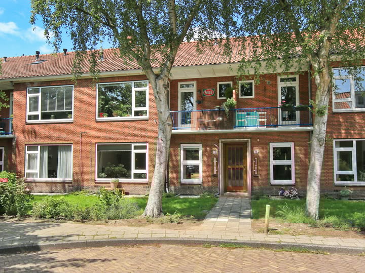 Foto 36 van Van Nouhuysstraat 23-A