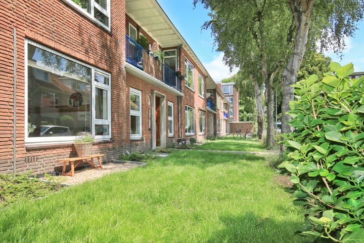 Foto 37 van Van Nouhuysstraat 23-A