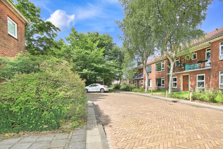 Foto 38 van Van Nouhuysstraat 23-A