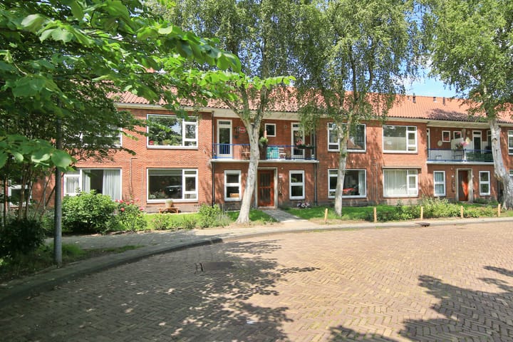 Foto 40 van Van Nouhuysstraat 23-A