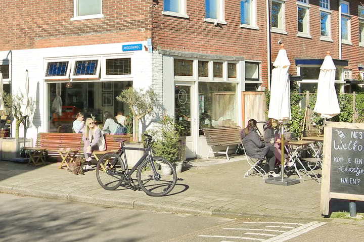 Foto 42 van Van Nouhuysstraat 23-A