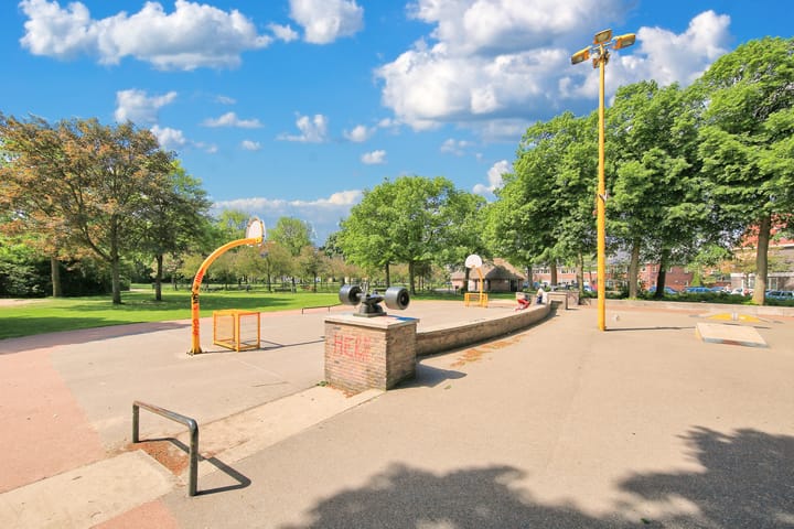 Foto 43 van Van Nouhuysstraat 23-A