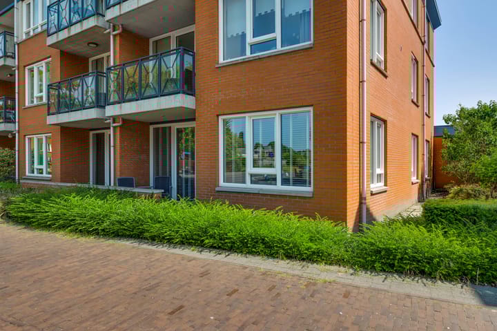 Foto 2 van St. Rochusstraat 12-A