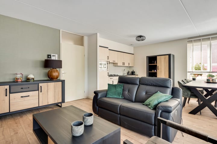 Foto 3 van St. Rochusstraat 12-A