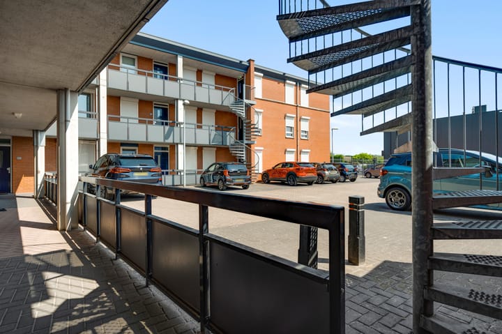 Photo 6 of St. Rochusstraat 12-A