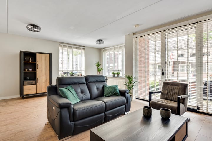 Foto 4 van St. Rochusstraat 12-A