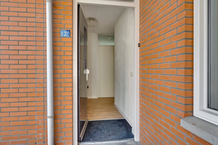 Photo 7 of St. Rochusstraat 12-A