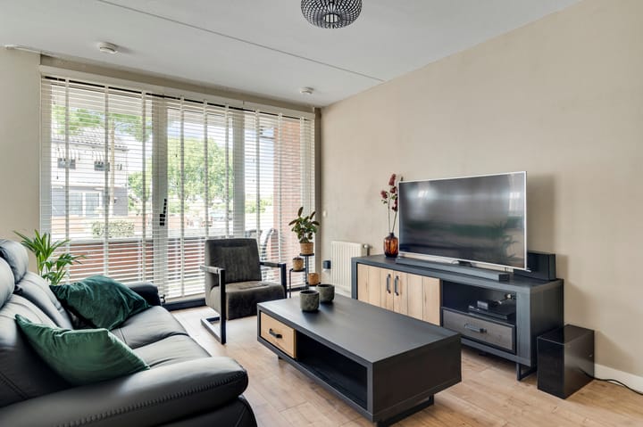 Photo 13 of St. Rochusstraat 12-A