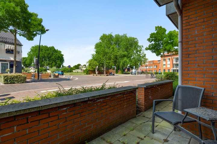 Photo 18 of St. Rochusstraat 12-A