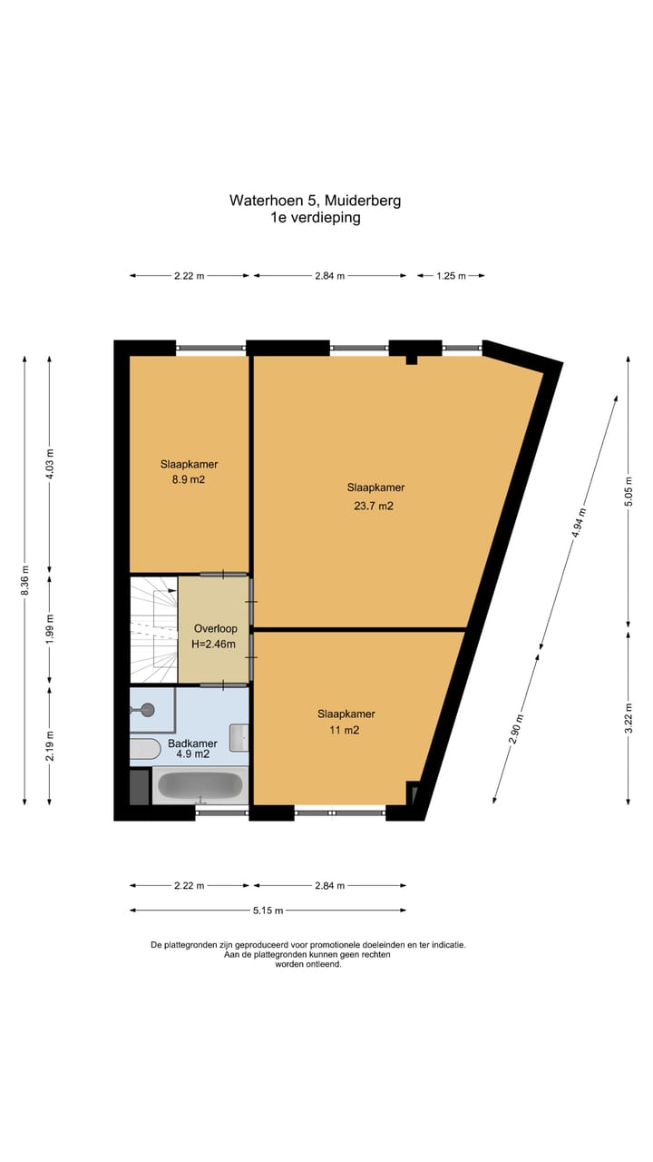 Photo 44 of Waterhoen 5