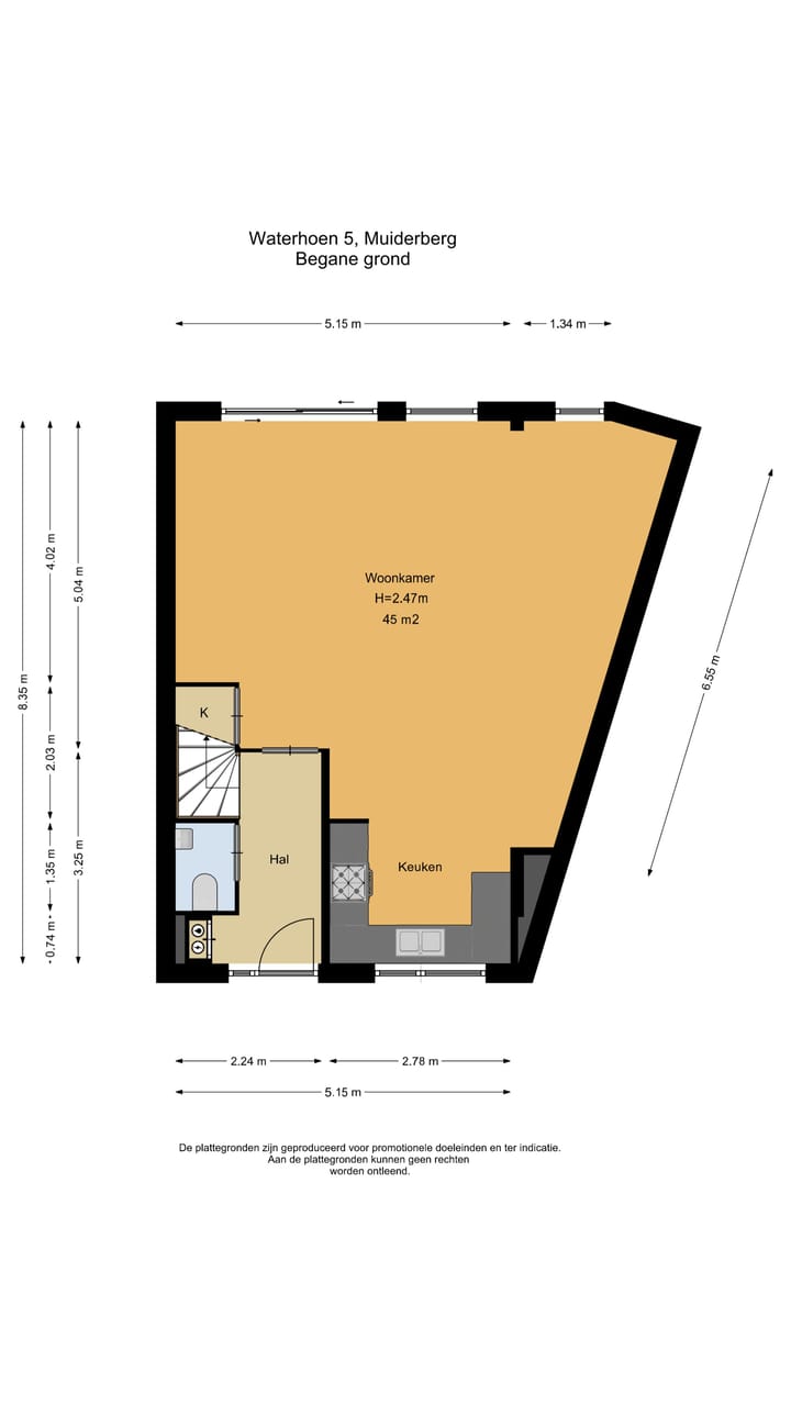 Photo 43 of Waterhoen 5