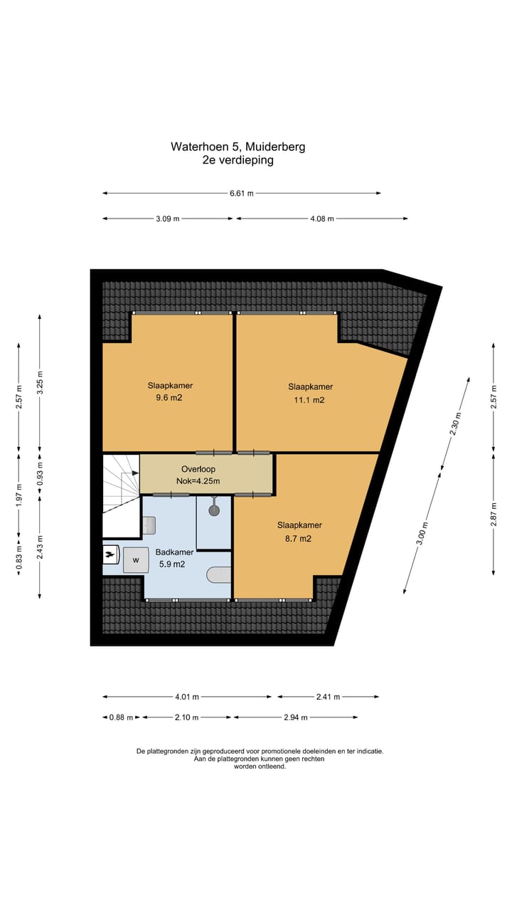 Photo 45 of Waterhoen 5