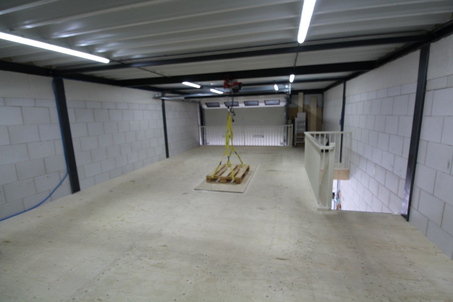 View photo 4 of Kerkeheidestraat 12-H