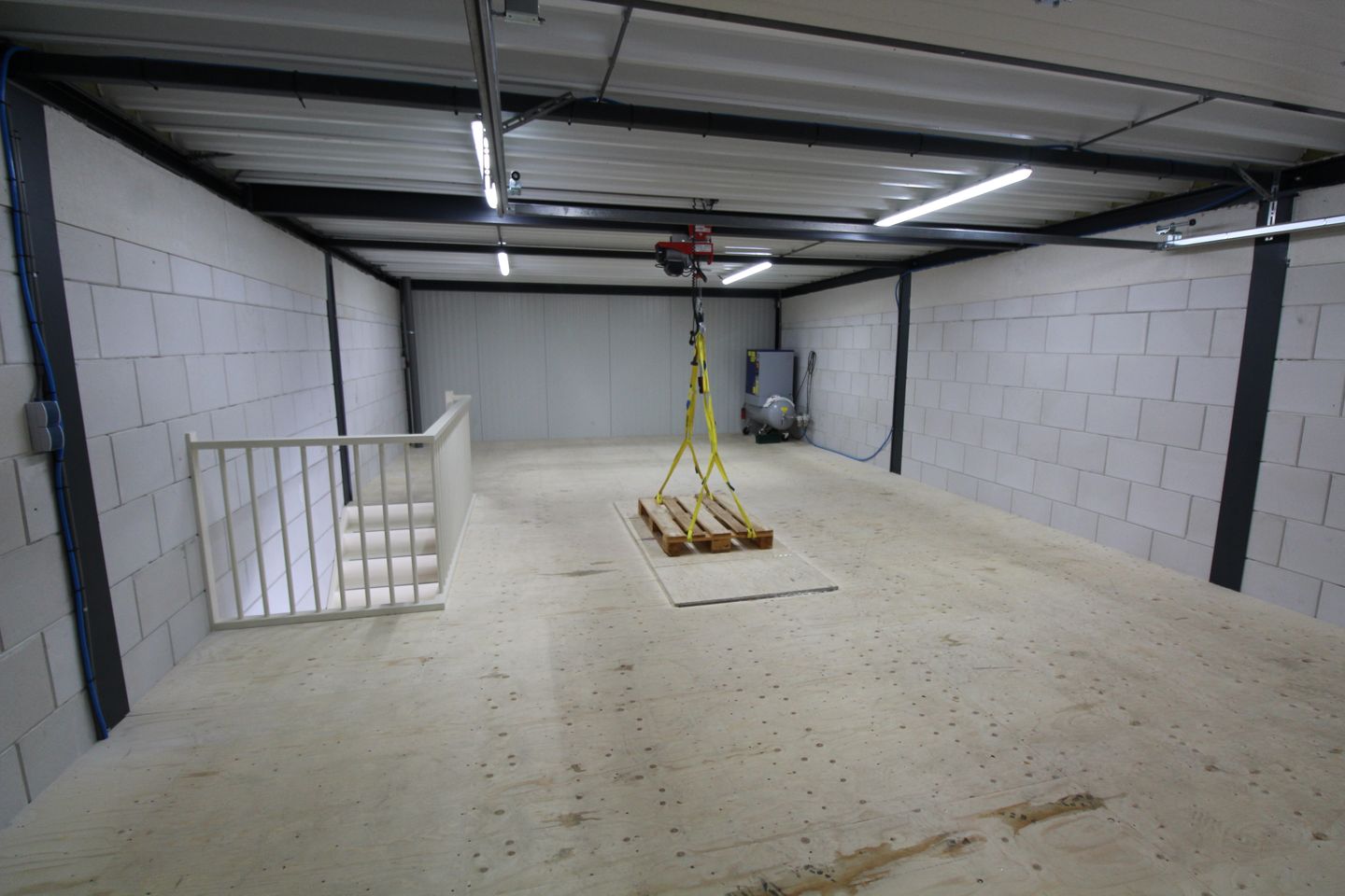 View photo 5 of Kerkeheidestraat 12-H