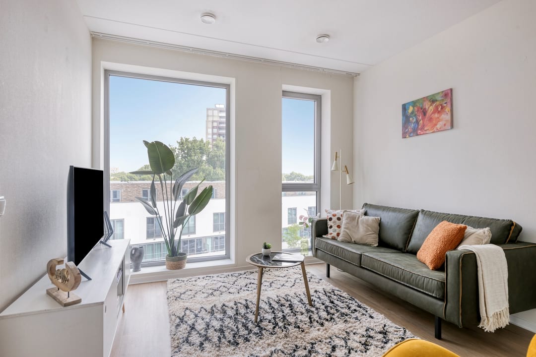 Foto 1 van Friesestraatweg 141-213