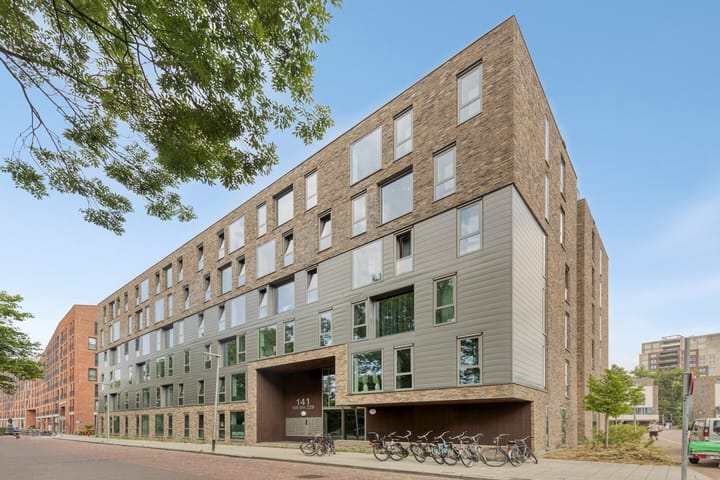 Foto 2 van Friesestraatweg 141-213