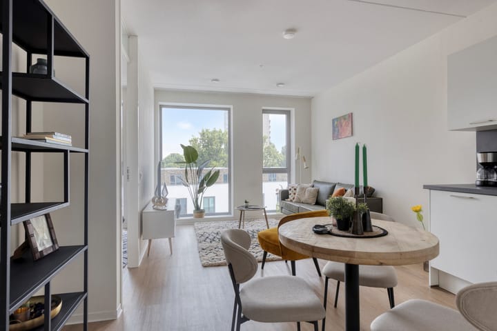 Foto 3 van Friesestraatweg 141-213