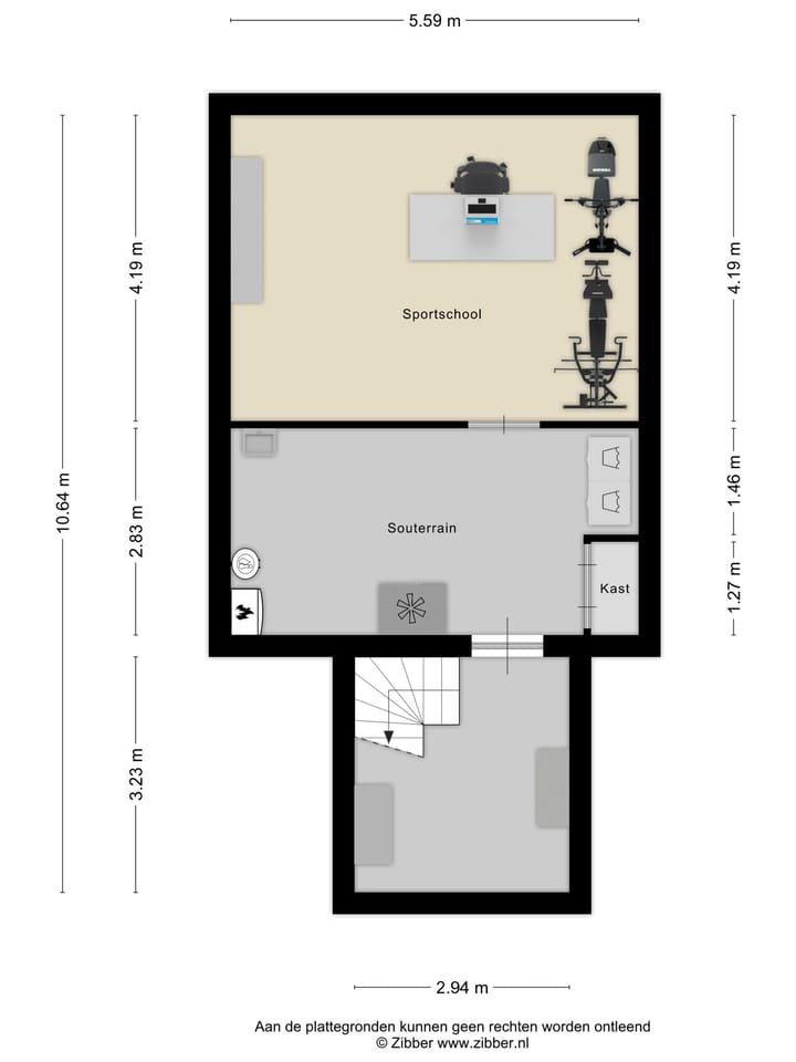 Foto 48 van Cypressenhoven 17
