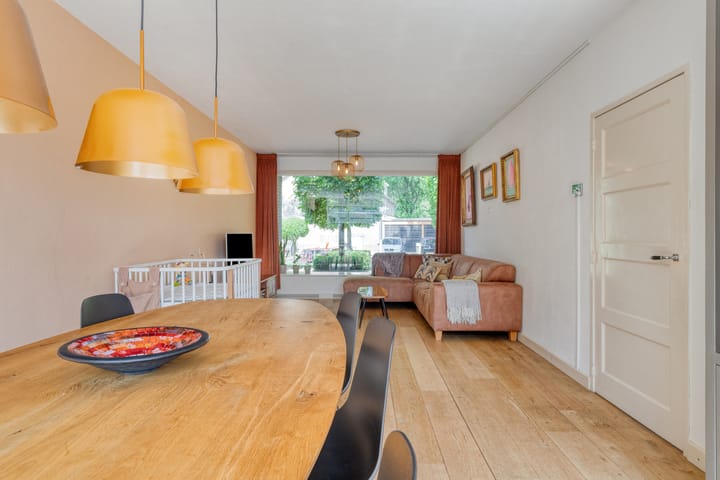 Foto 6 van Vincent van Goghlaan 4