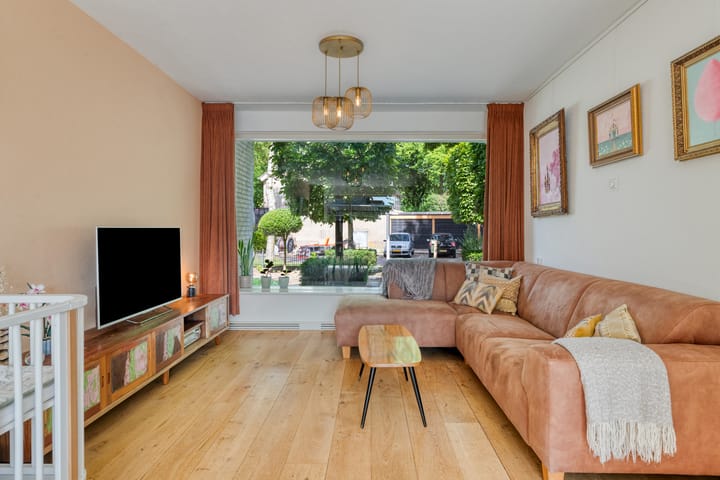 Foto 3 van Vincent van Goghlaan 4