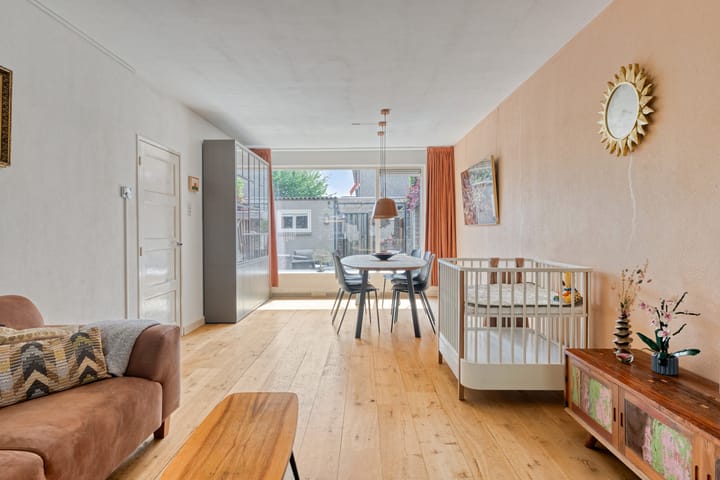 Foto 4 van Vincent van Goghlaan 4