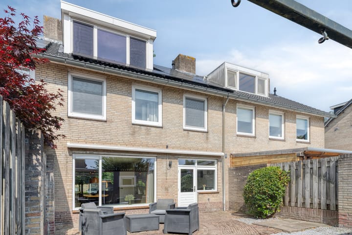 Foto 13 van Vincent van Goghlaan 4