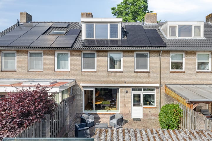 Foto 14 van Vincent van Goghlaan 4