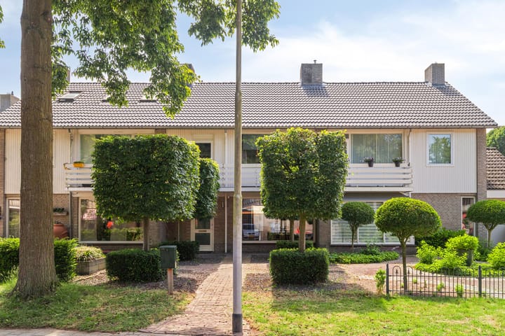 Foto 33 van Vincent van Goghlaan 4