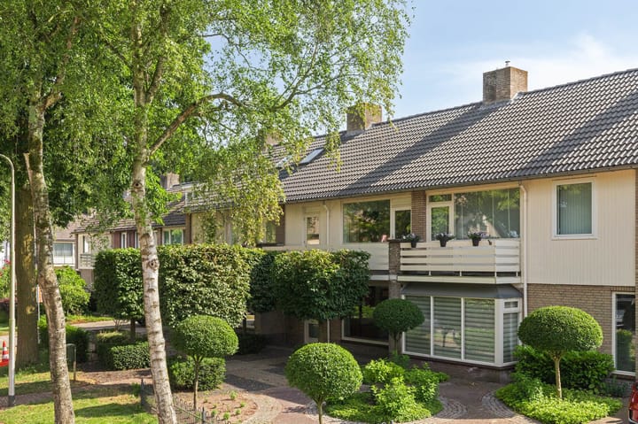 Foto 34 van Vincent van Goghlaan 4