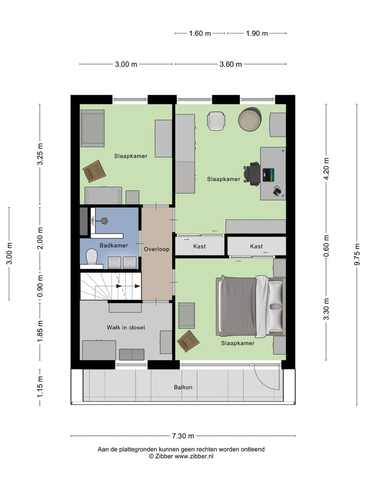 Foto 40 van Vincent van Goghlaan 4