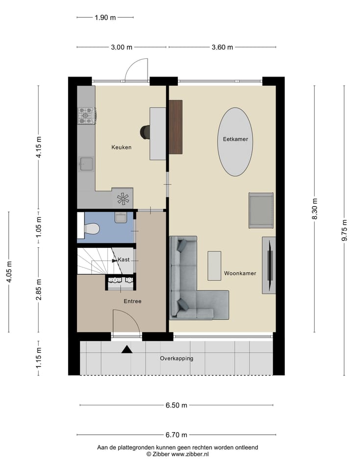 Foto 41 van Vincent van Goghlaan 4