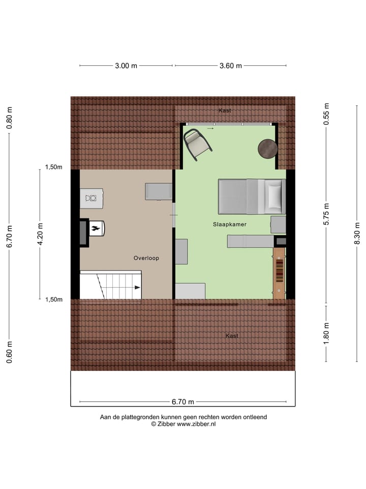 Foto 42 van Vincent van Goghlaan 4