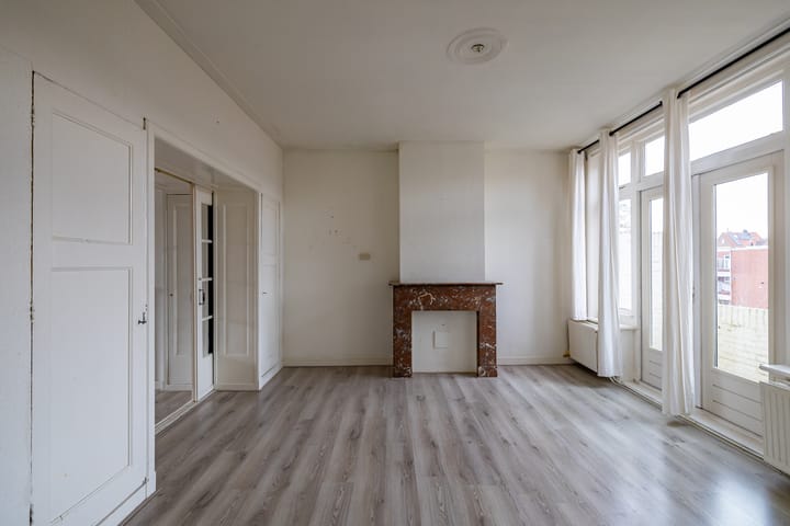 Foto 9 van Van Swinderenstraat 44-B