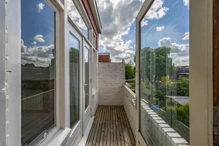 Foto 14 van Van Swinderenstraat 44-B