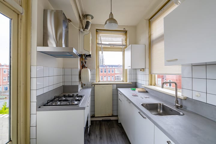 Foto 12 van Van Swinderenstraat 44-B