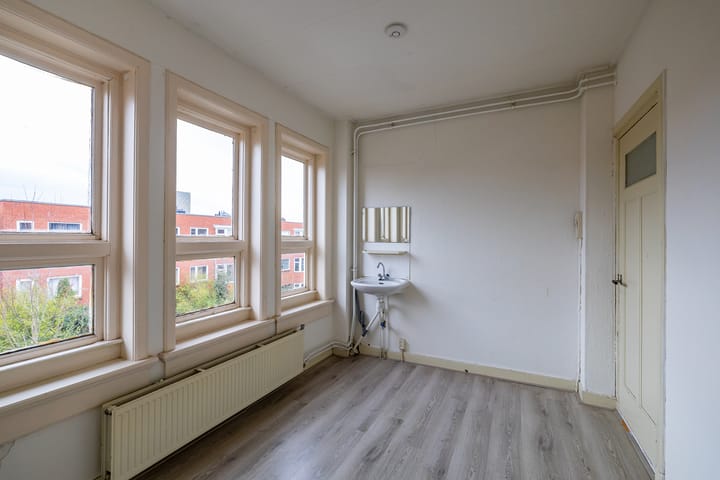 Foto 19 van Van Swinderenstraat 44-B