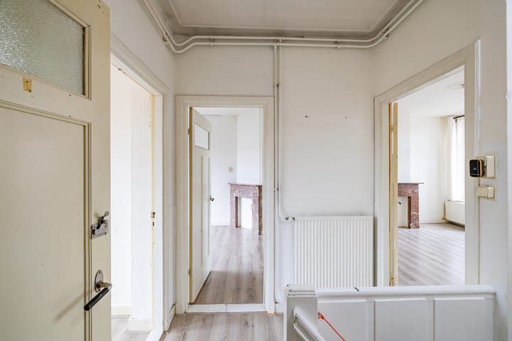 Foto 6 van Van Swinderenstraat 44-B